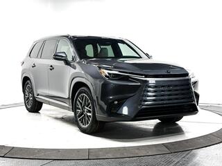 2026 Lexus TX 350