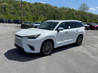 2026 Lexus TX 350 for sale in Kingsport TN