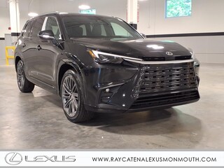 2026 Lexus TX 350