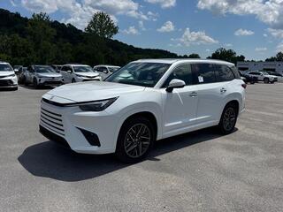 2026 Lexus TX 350 for sale in Kingsport TN