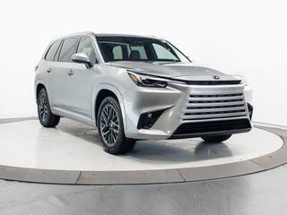2026 Lexus TX 350 for sale in Schaumburg IL