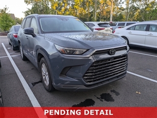 2024 Toyota Grand Highlander Hybrid for sale in Charleston SC