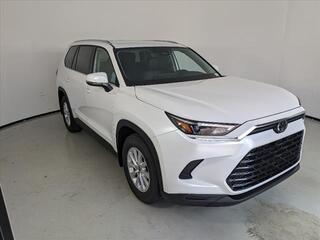 2024 Toyota Grand Highlander Hybrid for sale in Southern Pines NC