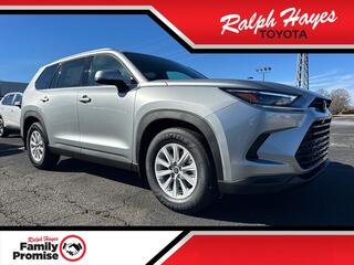 2026 Toyota Grand Highlander Hybrid for sale in Anderson SC