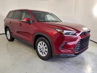 2024 Toyota Grand Highlander Hybrid for sale in Southern Pines NC