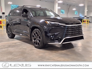 2025 Lexus TX 500h
