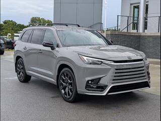 2025 Lexus TX 500h