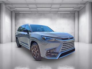 2025 Lexus TX 500h for sale in Nashville TN