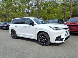 2026 Lexus TX 500h for sale in Durham NC