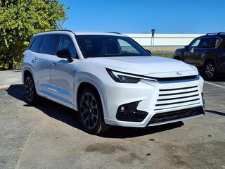 2026 Lexus TX 500h for sale in Cleveland OH