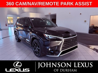 2024 Lexus TX 500h for sale in Durham NC
