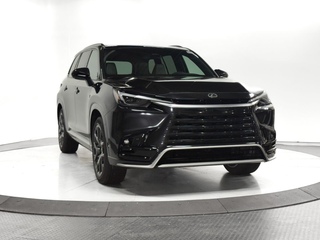 2025 Lexus TX 500h
