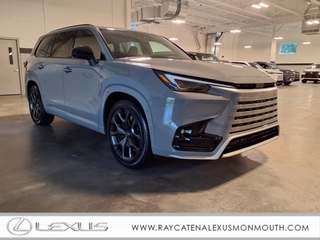 2025 Lexus TX 500h