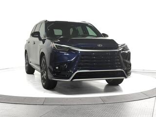 2025 Lexus TX 500h