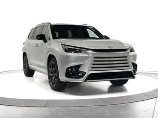 2025 Lexus TX 500h for sale in Schaumburg IL