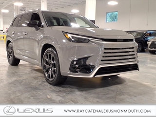 2025 Lexus TX 500h for sale in Freehold NJ