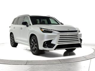 2026 Lexus TX 500h for sale in Schaumburg IL