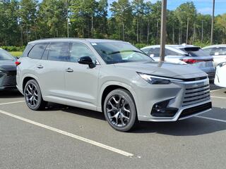 2026 Lexus TX 500h for sale in Durham NC