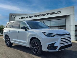 2026 Lexus TX 500h for sale in Brookfield WI