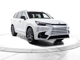 2026 Lexus TX 500h for sale in Schaumburg IL