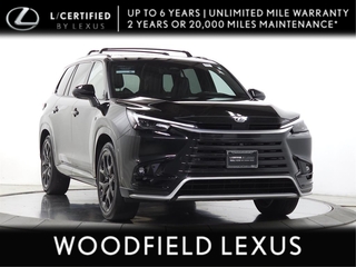 2024 Lexus TX 500h for sale in Schaumburg IL