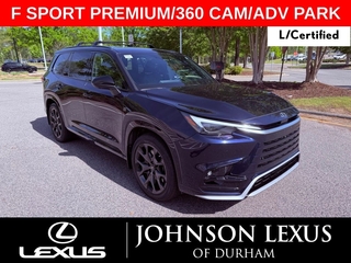 2024 Lexus TX 500h for sale in Durham NC