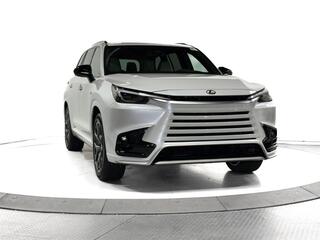 2025 Lexus TX 500h for sale in Schaumburg IL