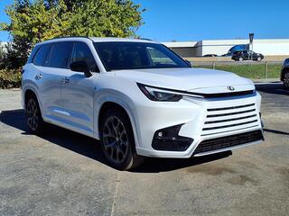 2026 Lexus TX 500h for sale in Cleveland OH