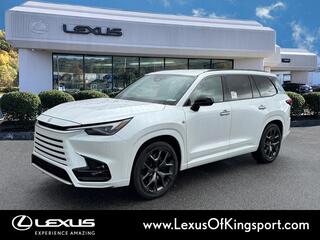 2026 Lexus TX 500h for sale in Kingsport TN
