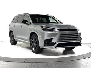 2026 Lexus TX 500h for sale in Schaumburg IL