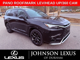 2024 Lexus TX 500h for sale in Durham NC