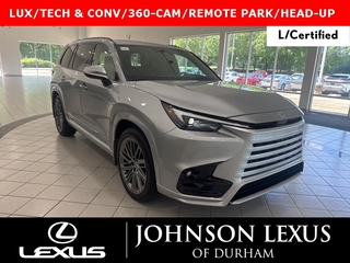 2024 Lexus TX 500h for sale in Durham NC