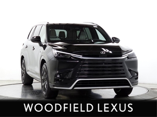 2024 Lexus TX 500h for sale in Schaumburg IL