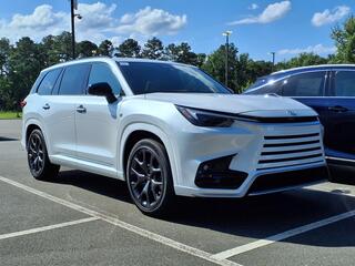 2025 Lexus TX 500h for sale in Durham NC