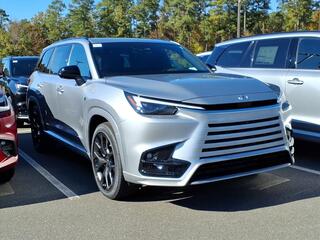 2025 Lexus TX 500h for sale in Durham NC