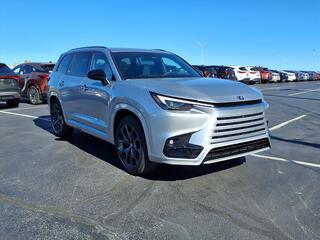 2026 Lexus TX 500h for sale in Cleveland OH