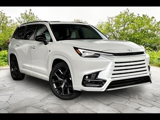 2026 Lexus TX 500h for sale in Freehold NJ
