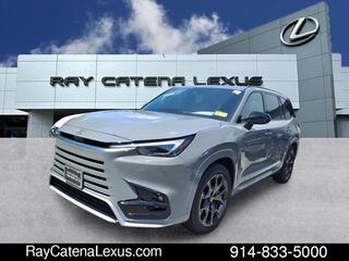 2025 Lexus TX 500h for sale in Larchmont NY