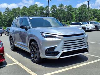 2025 Lexus TX 500h for sale in Durham NC
