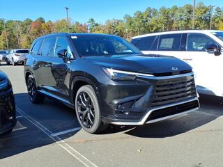 2026 Lexus TX 500h for sale in Durham NC