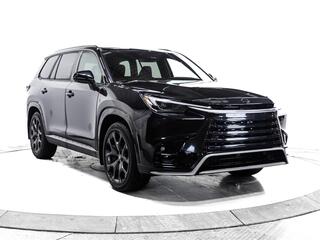 2026 Lexus TX 500h for sale in Schaumburg IL