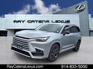 2024 Lexus TX 500h for sale in Larchmont NY