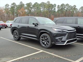 2025 Lexus TX 500h for sale in Durham NC