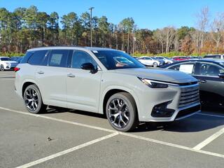 2026 Lexus TX 500h for sale in Durham NC