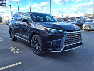 2026 Lexus TX 500h for sale in Cleveland OH