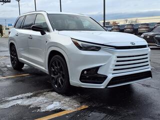 2026 Lexus TX 500h for sale in Cleveland OH