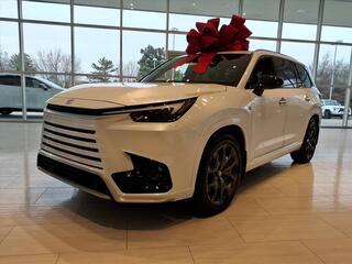 2026 Lexus TX 500h for sale in Brentwood TN