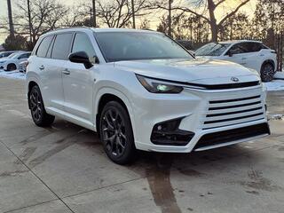 2026 Lexus TX 500h for sale in Cleveland OH