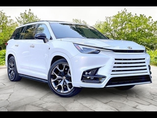 2026 Lexus TX 500h for sale in Freehold NJ