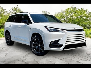 2026 Lexus TX 500h for sale in Freehold NJ